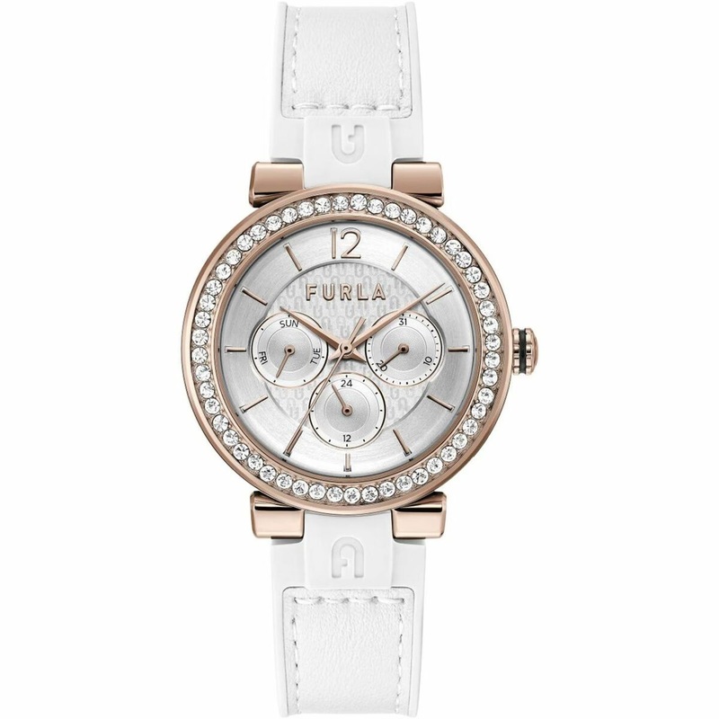 Ladies’ Watch Furla WW00011003L3 ( 38 mm)