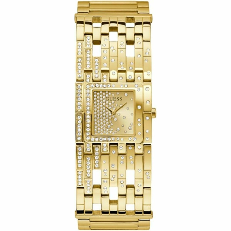 Ladies’ Watch Guess GW0441L2 ( 22 mm)