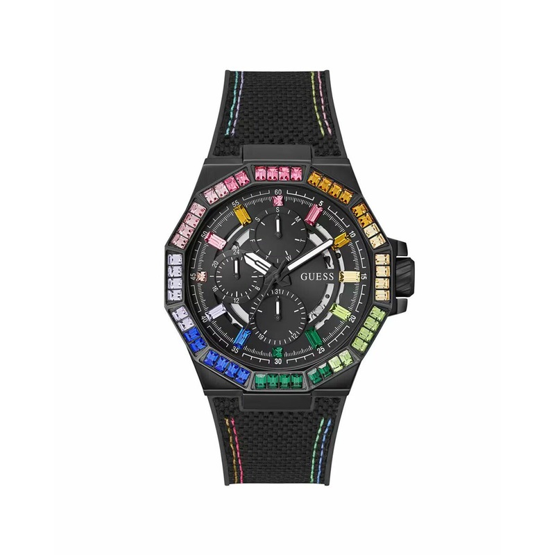 Men’s Watch Guess GW0701G1 ( 45 mm)