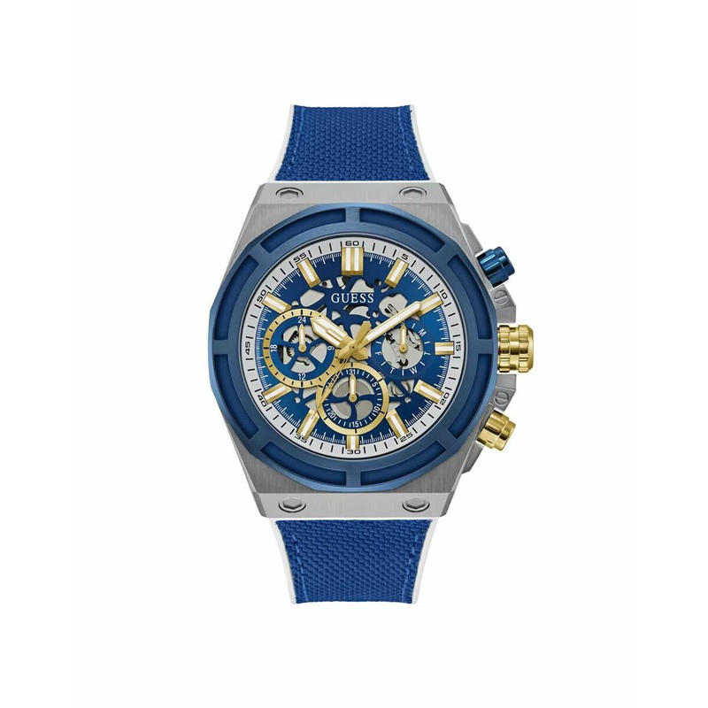 Men’s Watch Guess GW0713G1 ( 47 mm)