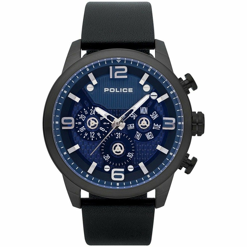 Men’s Watch Police R1451302002 ( 48 mm)